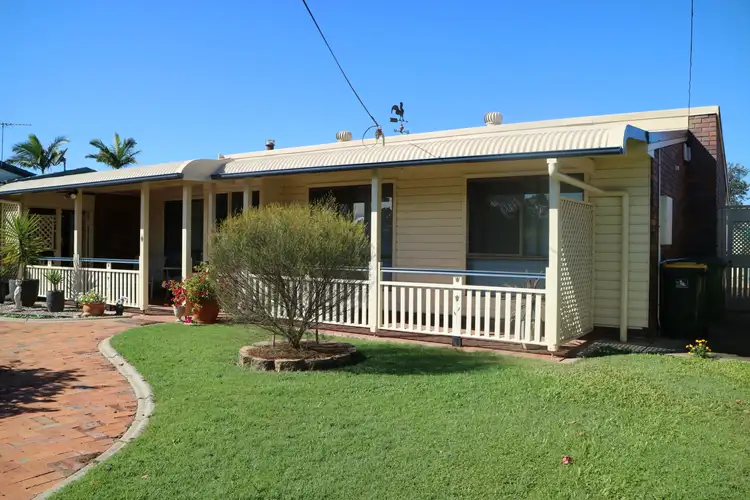 Second view of Homely house listing, 46 Miller St, Kippa-ring QLD 4021