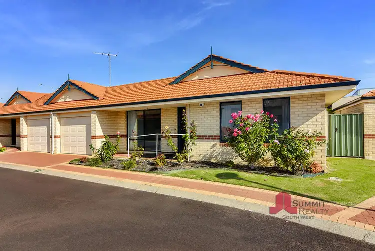 7/24 Blue Wren Dr, Eaton WA 6232