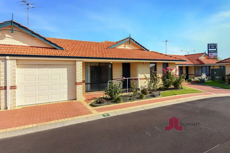 Seventh view of Homely unit listing, 7/24 Blue Wren Dr, Eaton WA 6232