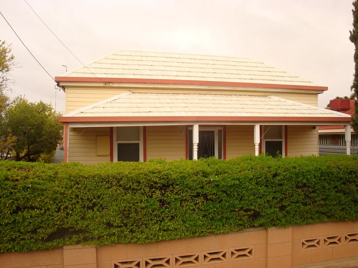 Main view of Homely house listing, 53 Three Chain Road, Port Pirie SA 5540