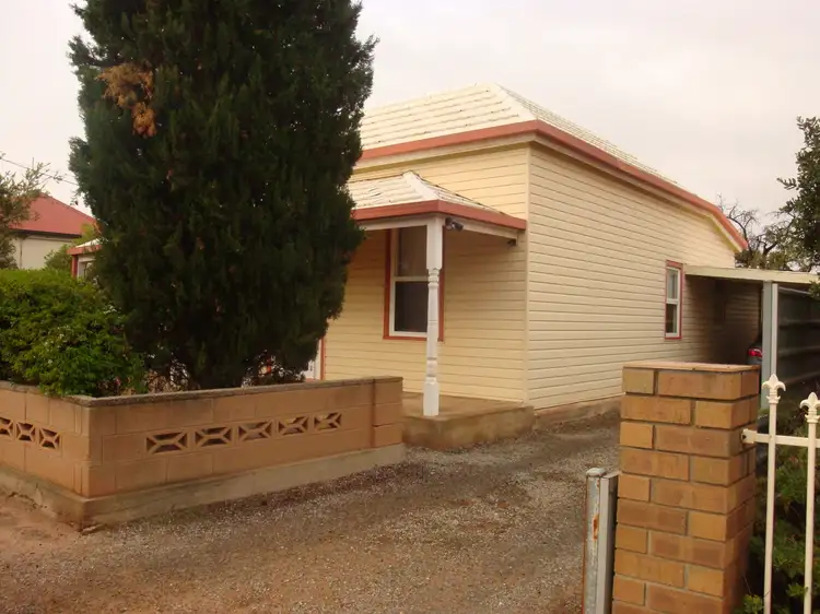 Second view of Homely house listing, 53 Three Chain Road, Port Pirie SA 5540