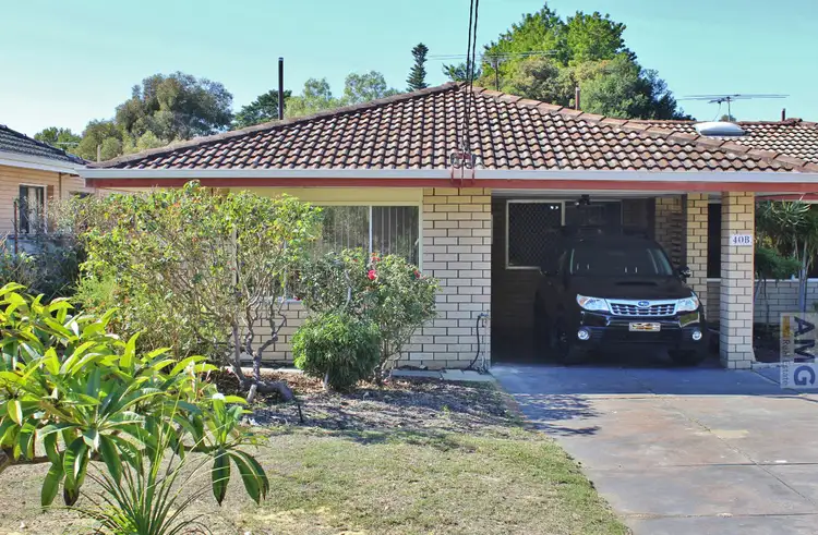 40B Point Walter Rd