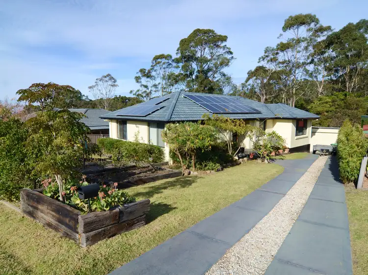 Main view of Homely house listing, 14 Tura Beach Dr, Tura Beach NSW 2548