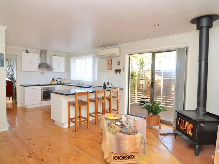 Second view of Homely house listing, 14 Tura Beach Dr, Tura Beach NSW 2548
