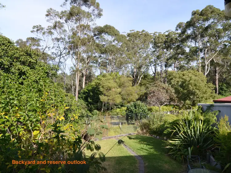 Fourth view of Homely house listing, 14 Tura Beach Dr, Tura Beach NSW 2548