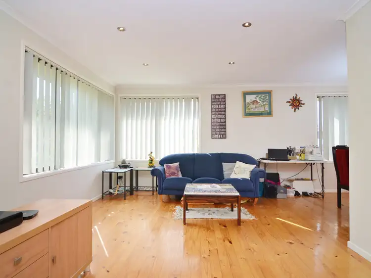 Fifth view of Homely house listing, 14 Tura Beach Dr, Tura Beach NSW 2548