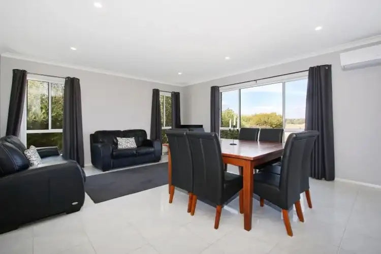 Second view of Homely house listing, 10 Howlong Rd, Rutherglen VIC 3685