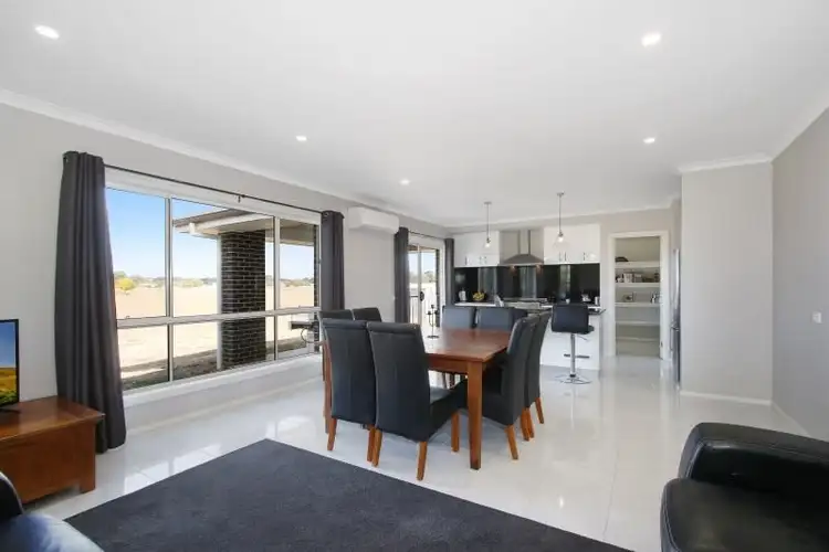 Third view of Homely house listing, 10 Howlong Rd, Rutherglen VIC 3685