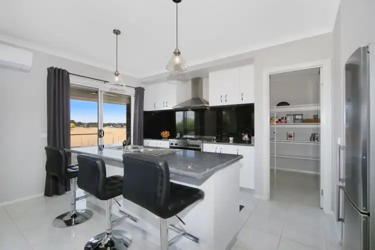 Fourth view of Homely house listing, 10 Howlong Rd, Rutherglen VIC 3685