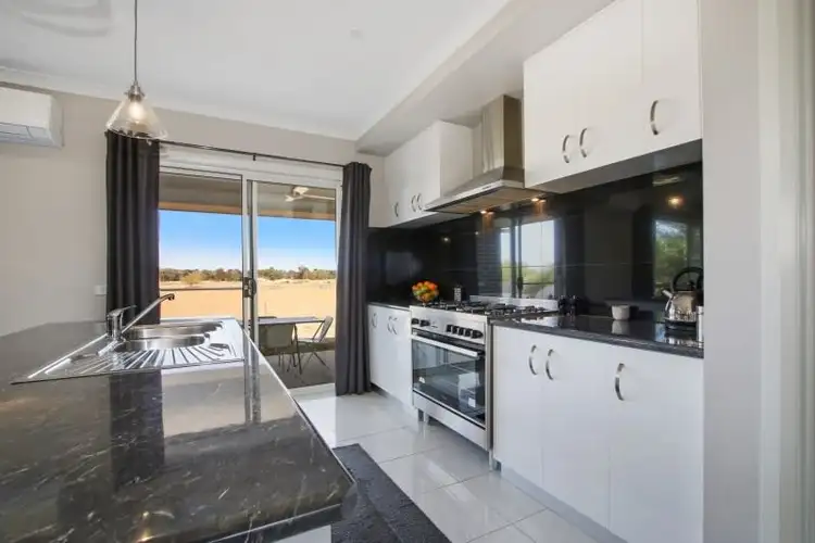 Fifth view of Homely house listing, 10 Howlong Rd, Rutherglen VIC 3685