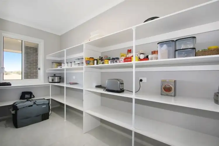 Sixth view of Homely house listing, 10 Howlong Rd, Rutherglen VIC 3685