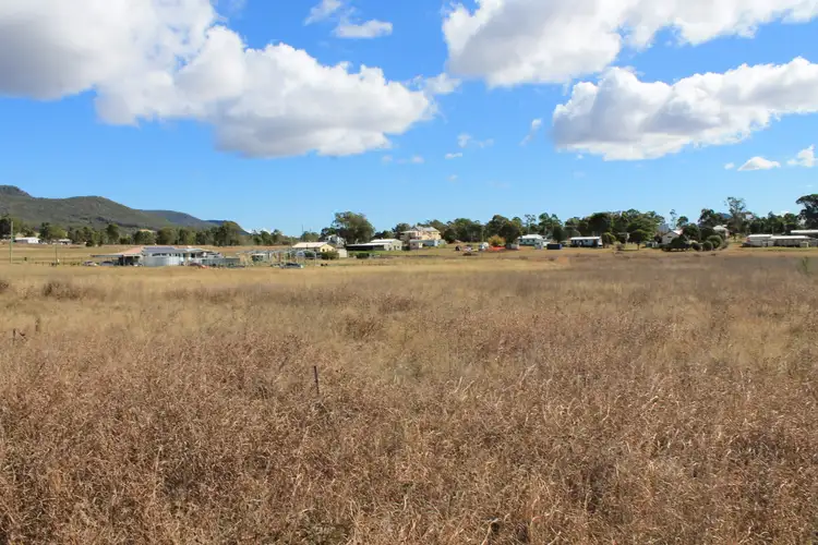 Third view of Homely land listing, Lot 23 Wienholt Street, Maryvale QLD 4370