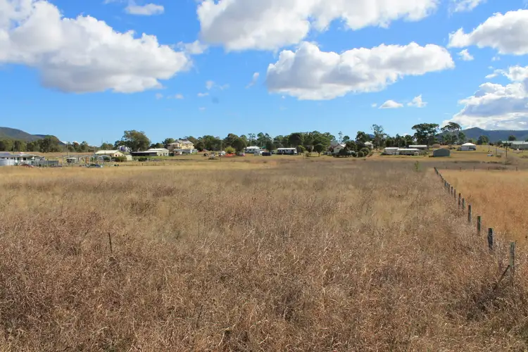 Fourth view of Homely land listing, Lot 23 Wienholt Street, Maryvale QLD 4370