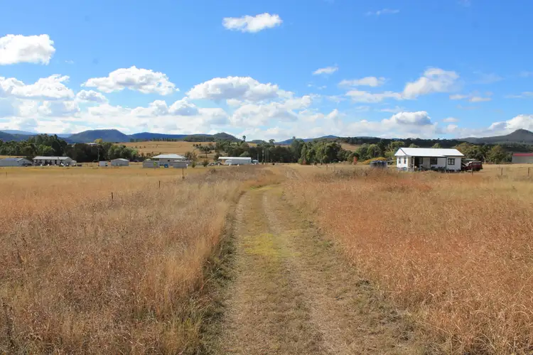 Fifth view of Homely land listing, Lot 23 Wienholt Street, Maryvale QLD 4370