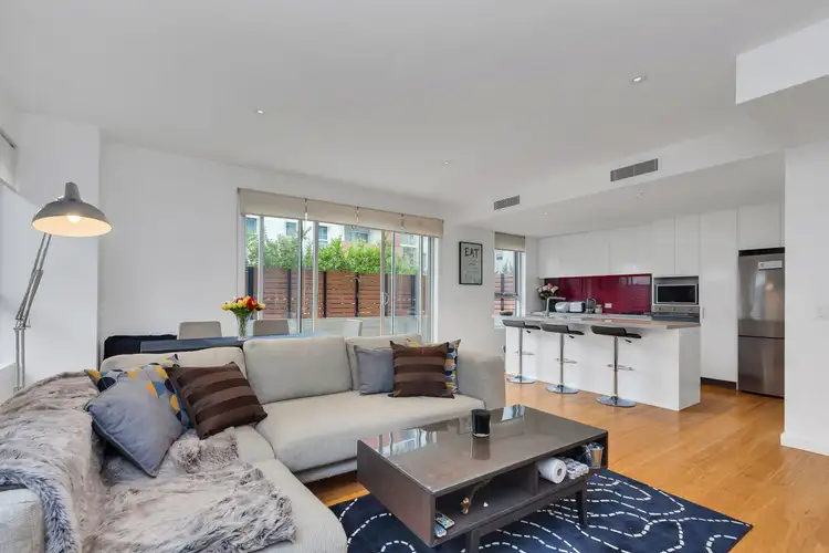 14/52 Sturt Street, Adelaide SA 5000