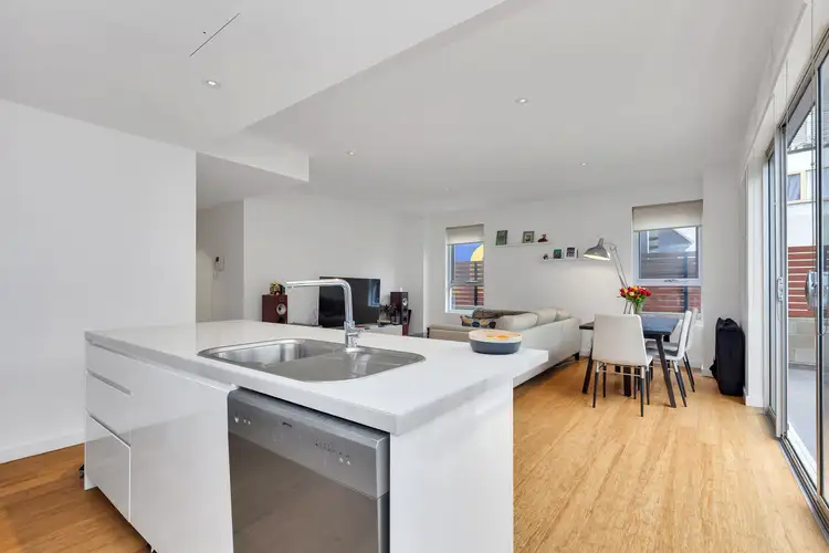 Sixth view of Homely apartment listing, 14/52 Sturt Street, Adelaide SA 5000