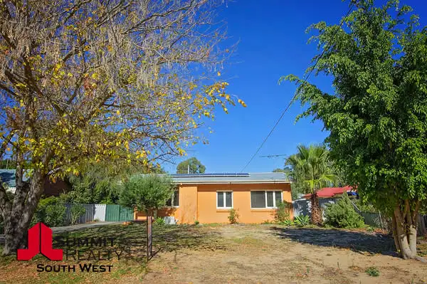 Main view of Homely house listing, 43 Devonshire Street, Withers WA 6230