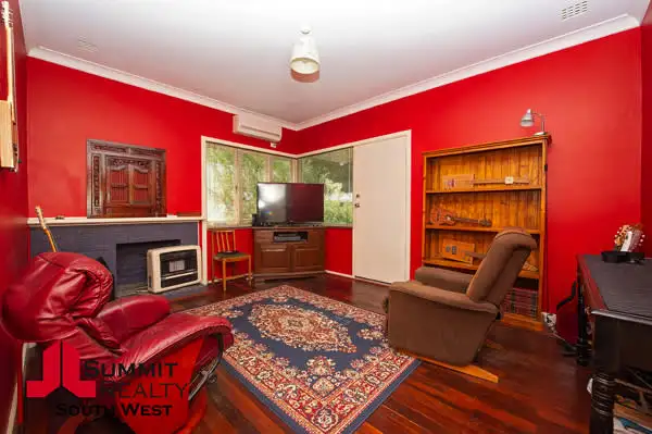 Second view of Homely house listing, 43 Devonshire Street, Withers WA 6230