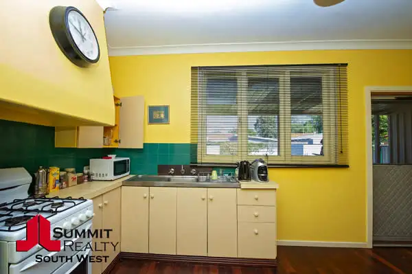 Third view of Homely house listing, 43 Devonshire Street, Withers WA 6230