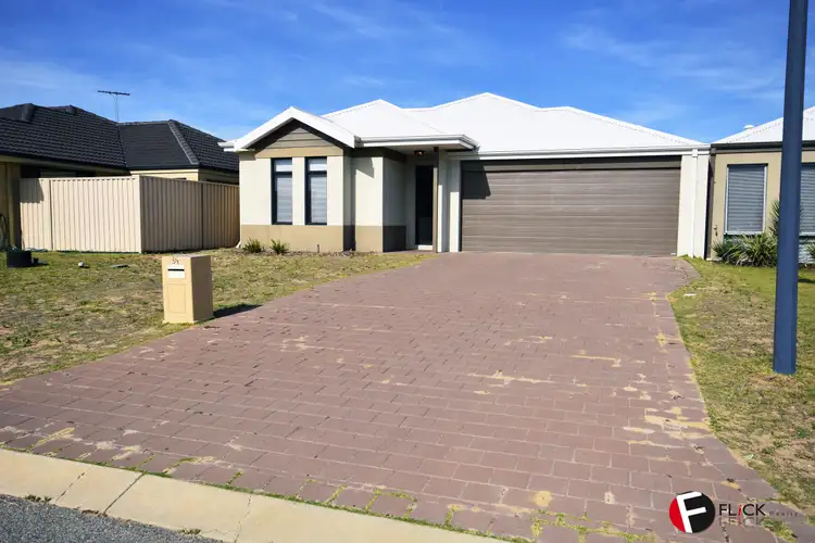 Second view of Homely house listing, 59 Lennox Dr, Secret Harbour WA 6173