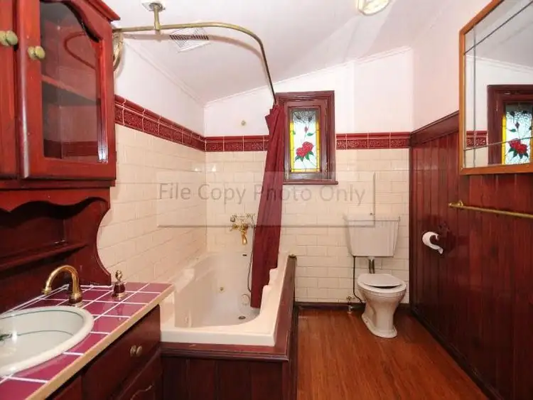 Second view of Homely house listing, 117 Cheapside St, Maryborough QLD 4650