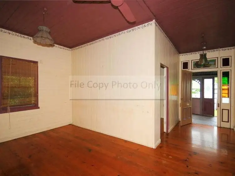 Fifth view of Homely house listing, 117 Cheapside St, Maryborough QLD 4650