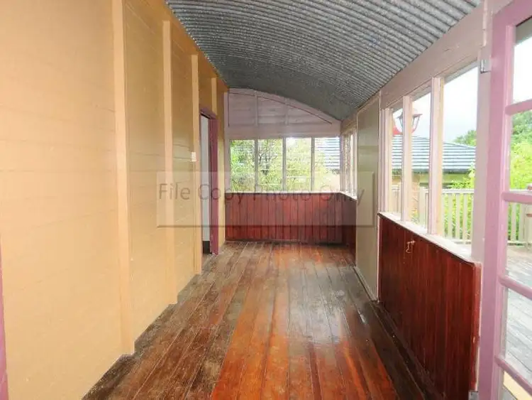 Sixth view of Homely house listing, 117 Cheapside St, Maryborough QLD 4650