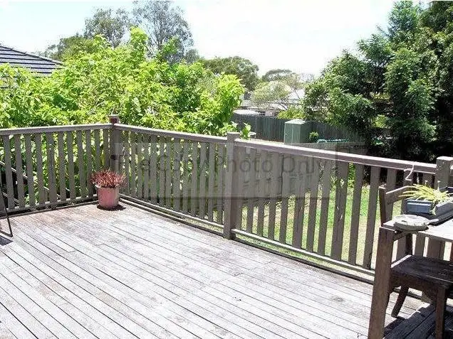 Seventh view of Homely house listing, 117 Cheapside St, Maryborough QLD 4650