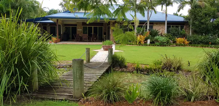 297 Central Rd, Tinana QLD 4650