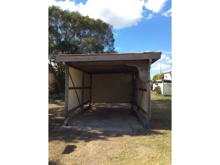 Second view of Homely house listing, 81 Ward Street, Maryborough QLD 4650