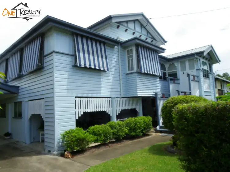 264 Ellena St, Maryborough QLD 4650