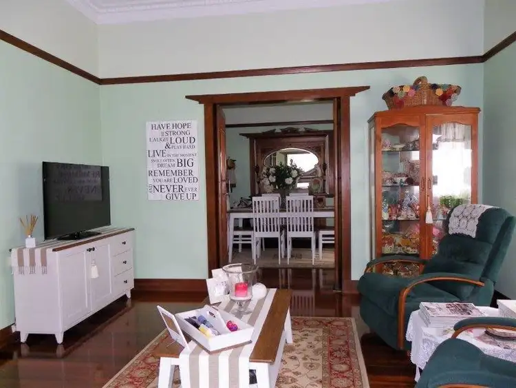 Seventh view of Homely house listing, 264 Ellena St, Maryborough QLD 4650