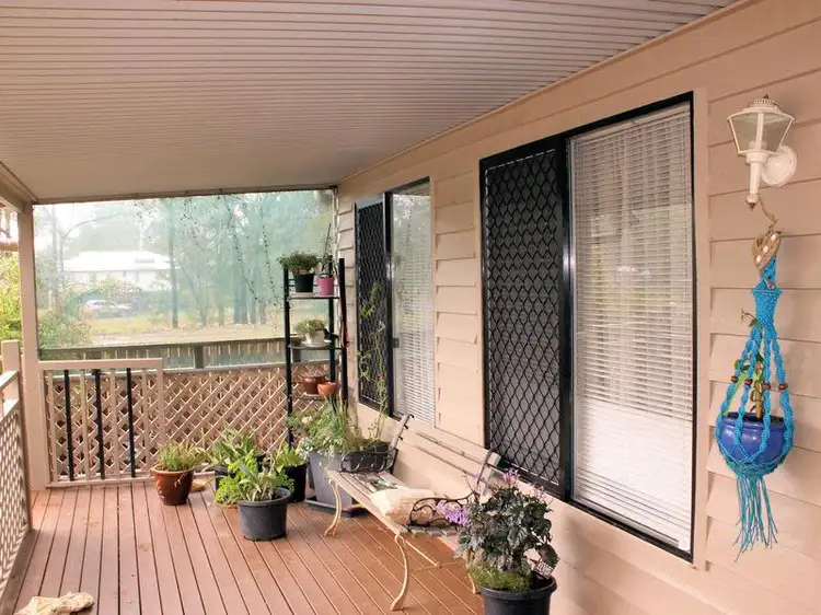 9 Vaughan Street, Maryborough QLD 4650