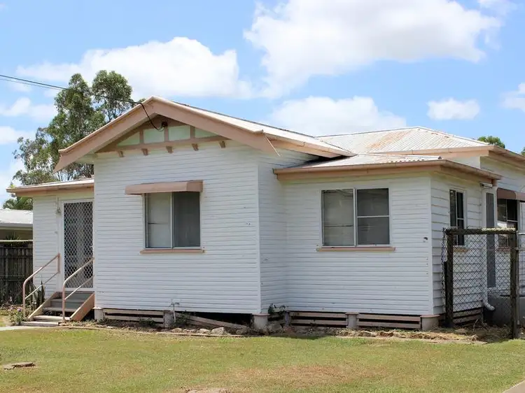 24 Cran St, Maryborough QLD 4650