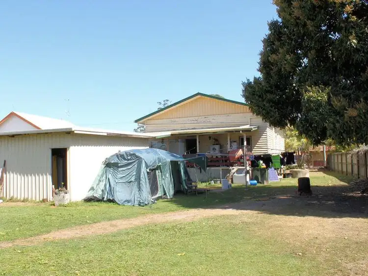 125 Gayndah Road, Maryborough West QLD 4650