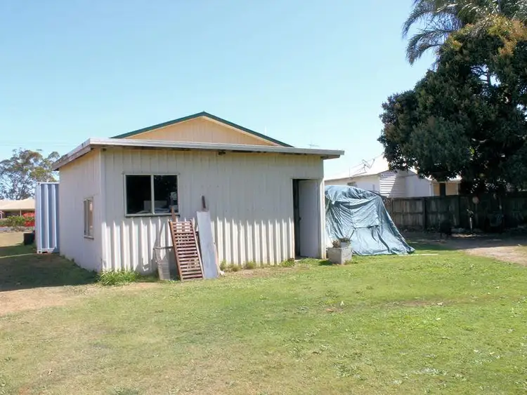 Second view of Homely house listing, 125 Gayndah Road, Maryborough West QLD 4650