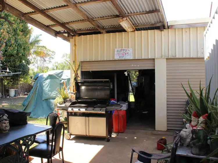 Third view of Homely house listing, 125 Gayndah Road, Maryborough West QLD 4650