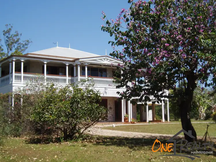 751 Teddington Road, Teddington QLD 4650