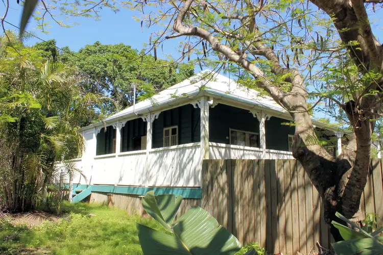 14 Fort Street, Maryborough QLD 4650