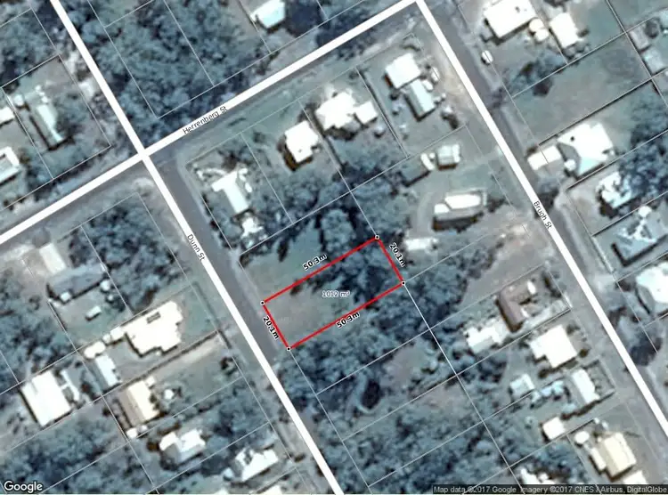 Lot , 28 Dunn Street, Aldershot QLD 4650