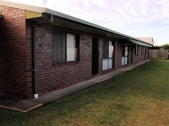 1/239 Albert St, Maryborough QLD 4650