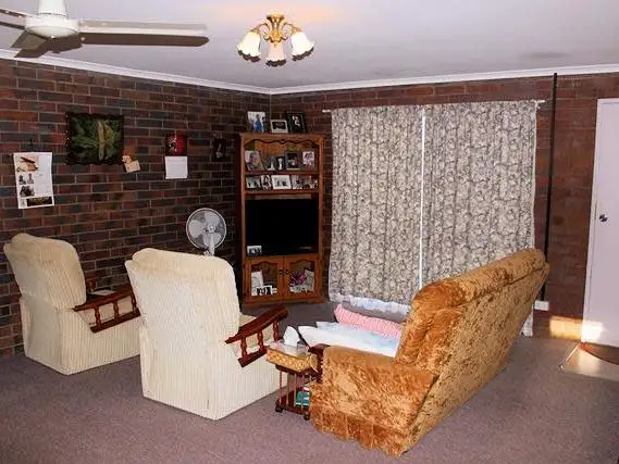 Sixth view of Homely unit listing, 1/239 Albert St, Maryborough QLD 4650