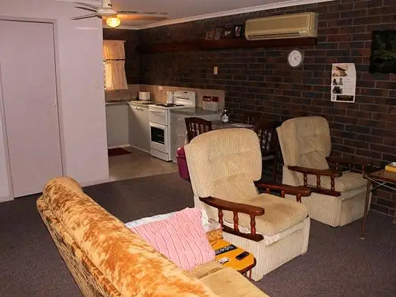 Seventh view of Homely unit listing, 1/239 Albert St, Maryborough QLD 4650