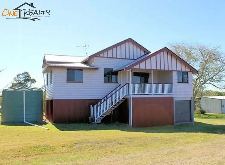 464 Antigua Road, Maryborough QLD 4650