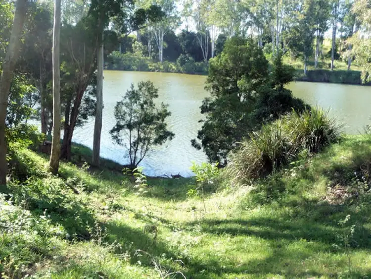 Second view of Homely rural property listing, 464 Antigua Road, Maryborough QLD 4650