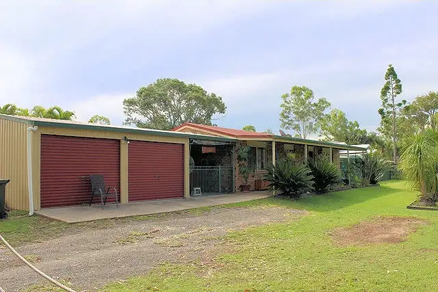 Second view of Homely house listing, 8 Gold Street, Aldershot QLD 4650