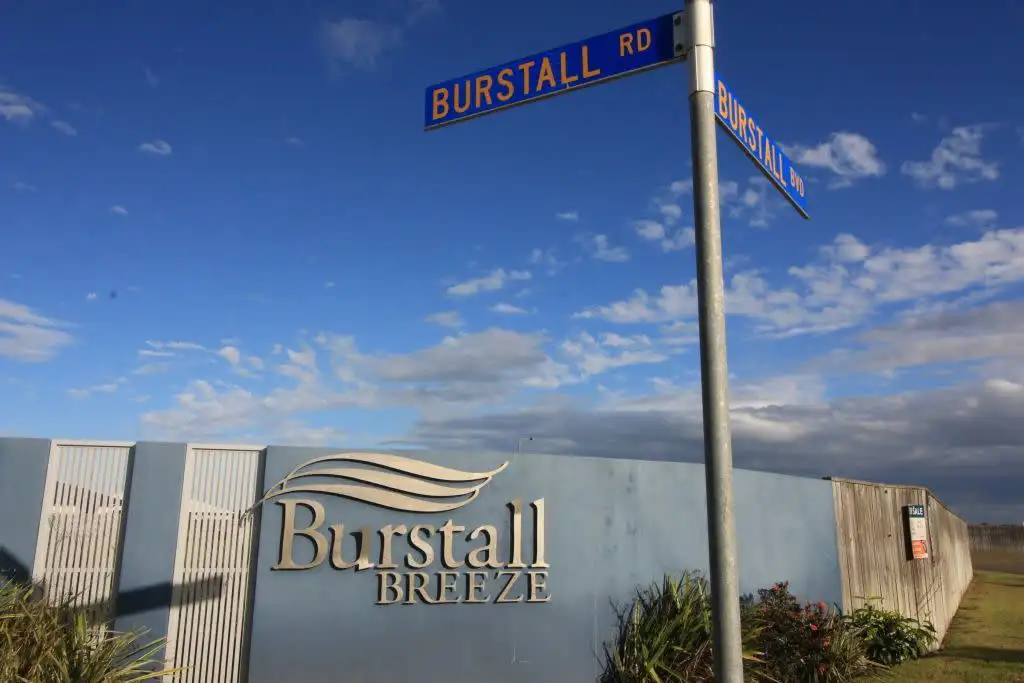 Main view of Homely land listing, 19 Hibiscus Dr, Ayr QLD 4807