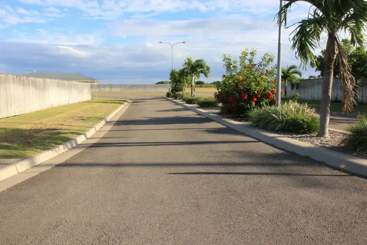 Second view of Homely land listing, 19 Hibiscus Dr, Ayr QLD 4807