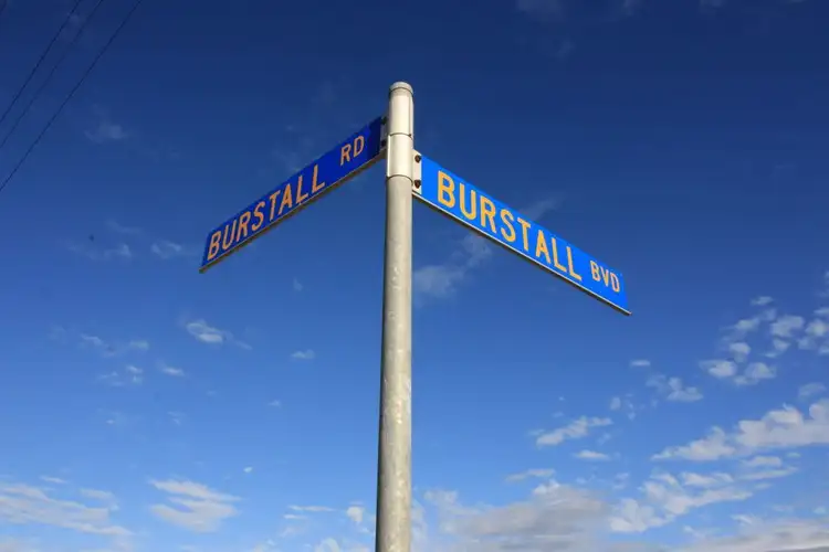 Third view of Homely land listing, 19 Hibiscus Dr, Ayr QLD 4807