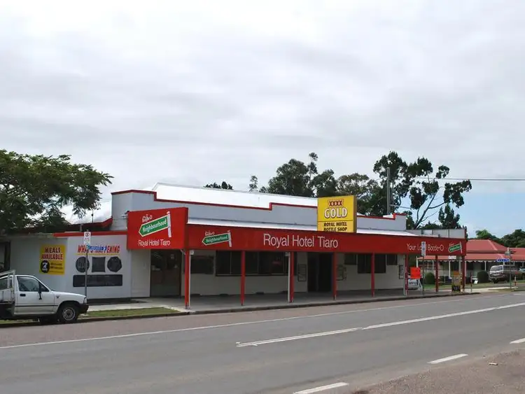 Third view of Homely land listing, Lot , 19 Josephine Drive, Tiaro QLD 4650